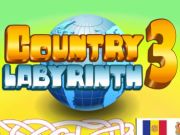 Laro Labirint ng Bansa 3  online