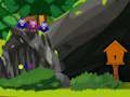 Laro Primitive puzzle escape online