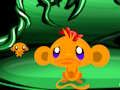Laro Monkey Go Happy Stage 230 online