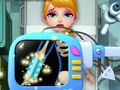 Laro Body Doctor Little Hero online