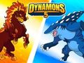 Laro Mga Dynamon 5  online