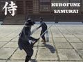 Laro Kurofune Samurai online