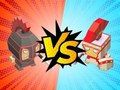 Laro Crazy War Merge Battle online