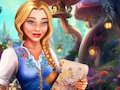 Laro Enchanted Riddles online