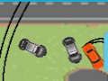 Laro Pulis Chaser  online