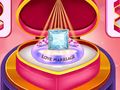 Laro Romantikong Wedding Ring Design  online