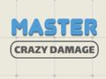 Laro Master Crazy Pinsala online