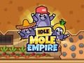 Laro Idle Mole Empire online