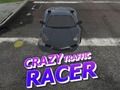 Laro Crazy traffic racer online