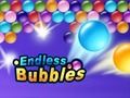 Laro Walang katapusang Bubbles  online