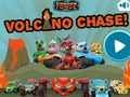 Laro Habol ng Bulkan ng Kingdom Force online