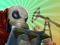 Laro Defender ng Zombie: Epic Tower Defense online
