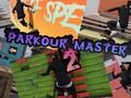 Laro PARKOUR Master 2 online