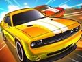 Laro Ultimate Stunt Car Hamon online