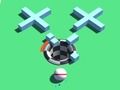 Laro I-save ang Ball 3D  online