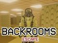 Laro Pagtakas sa Backrooms  online