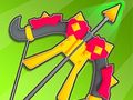 Laro Arrow fever online
