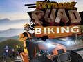 Laro Extreme quad biking online