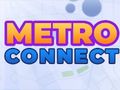 Laro Metro Connect online