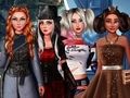 Laro Multiverse Adventure ng mga Fashionista  online