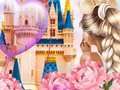 Laro Prinsesa Homeland  online