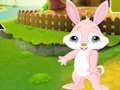 Laro Hanapin Ang Buddy Rabbit  online
