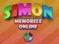 Laro Simon Isaulo  online
