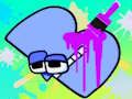 Laro Animation at Pangkulay sa Alphabet Lore  online