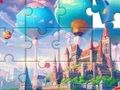 Laro Jigsaw Puzzle: Castle online