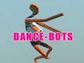 Laro Sayaw-Bots  online