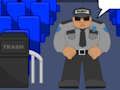 Laro Lugar ng Konsyerto sa Hooda Escape 2023  online