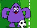 Laro Grimace Ball Jumping  online