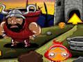 Laro Monkey Go Happy Stage 243 online