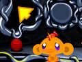 Laro Monkey Go Happy Stage 244 online