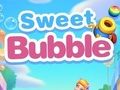 Laro Matamis na bubble online
