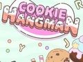 Laro Cookie hangman online