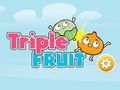 Laro Triple fruit online