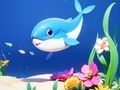 Laro Pangkulay na Aklat: Seaworld  online