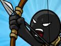 Laro Stick War: Pamana online