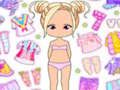Laro Cute na Avatar Creator  online