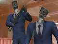 Laro SKIBIDI HUNT online
