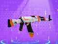 Laro Talunin ang Shooter Game  online