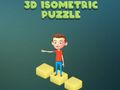 Laro 3D isometric puzzle online