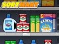 Laro Ayusin ang Mart  online