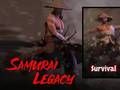 Laro Samurai Legacy online