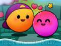 Laro Pakikipagsapalaran ng Kid Ball  online