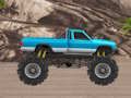Laro Mga Gulong ng Monster Truck 2  online