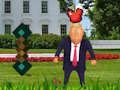 Laro Trump Apple Shooter online