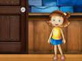 Laro Tumakas ang Amgel Kids Room 137 online