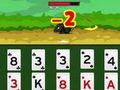 Laro Solitaire Dungeon online